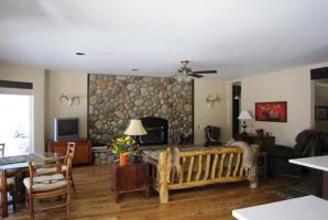 San Juan River Resort - 3 Bedroom Home Pagosa Springs Zewnętrze zdjęcie